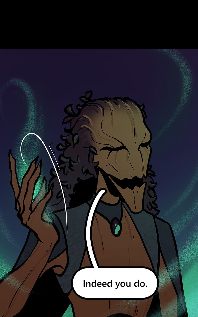 Time and Time Again (S2) Ep. 93 - Absolution page 44 - 
