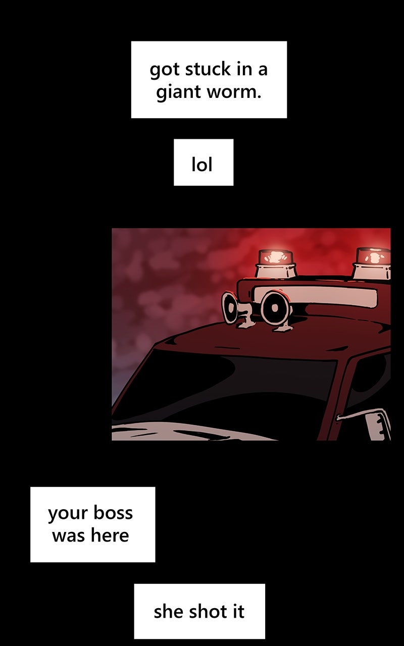 Time and Time Again (S2) Ep. 93 - Absolution page 6 - 