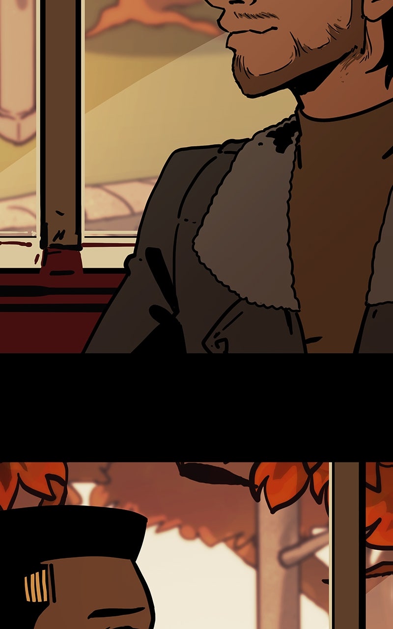Time and Time Again (S2) Ep. 93 - Absolution page 51 - 