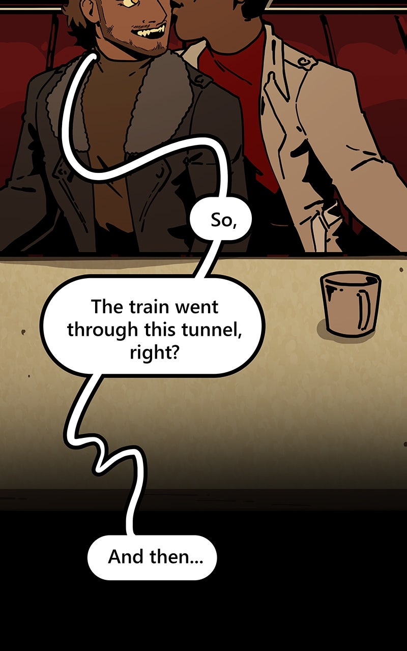 Time and Time Again (S2) Ep. 93 - Absolution page 55 - 