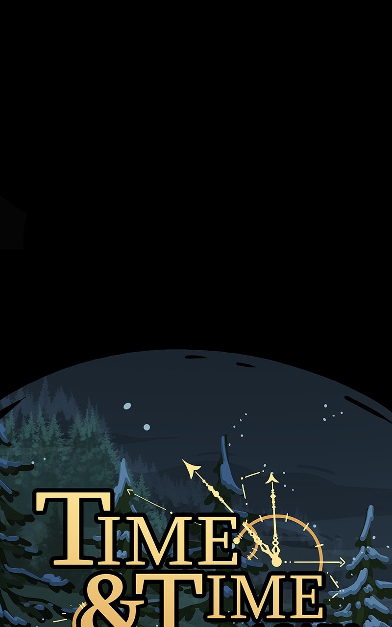 Time and Time Again (S2) Ep. 93 - Absolution page 56 - 