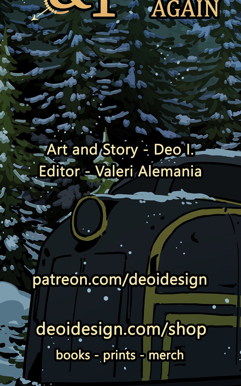 Time and Time Again (S2) Ep. 93 - Absolution page 57 - 
