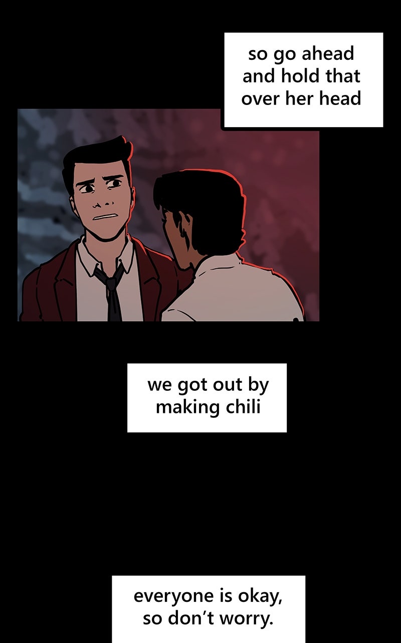 Time and Time Again (S2) Ep. 93 - Absolution page 7 - 