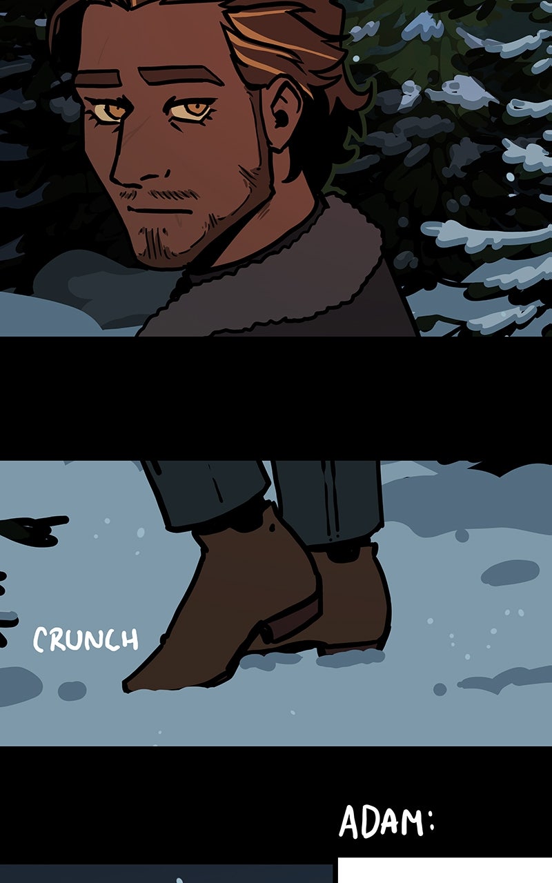 Time and Time Again (S2) Ep. 93 - Absolution page 9 - 