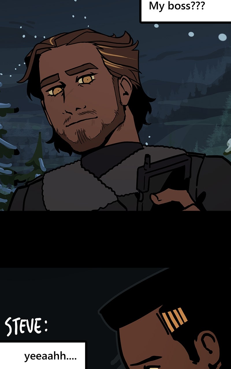Time and Time Again (S2) Ep. 93 - Absolution page 10 - 