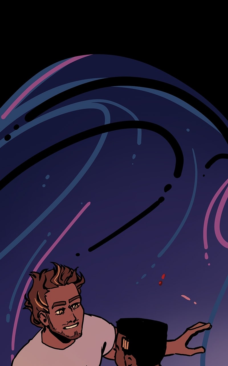 Time and Time Again (S2) Ep. 94 - Don't Worry page 1 - 