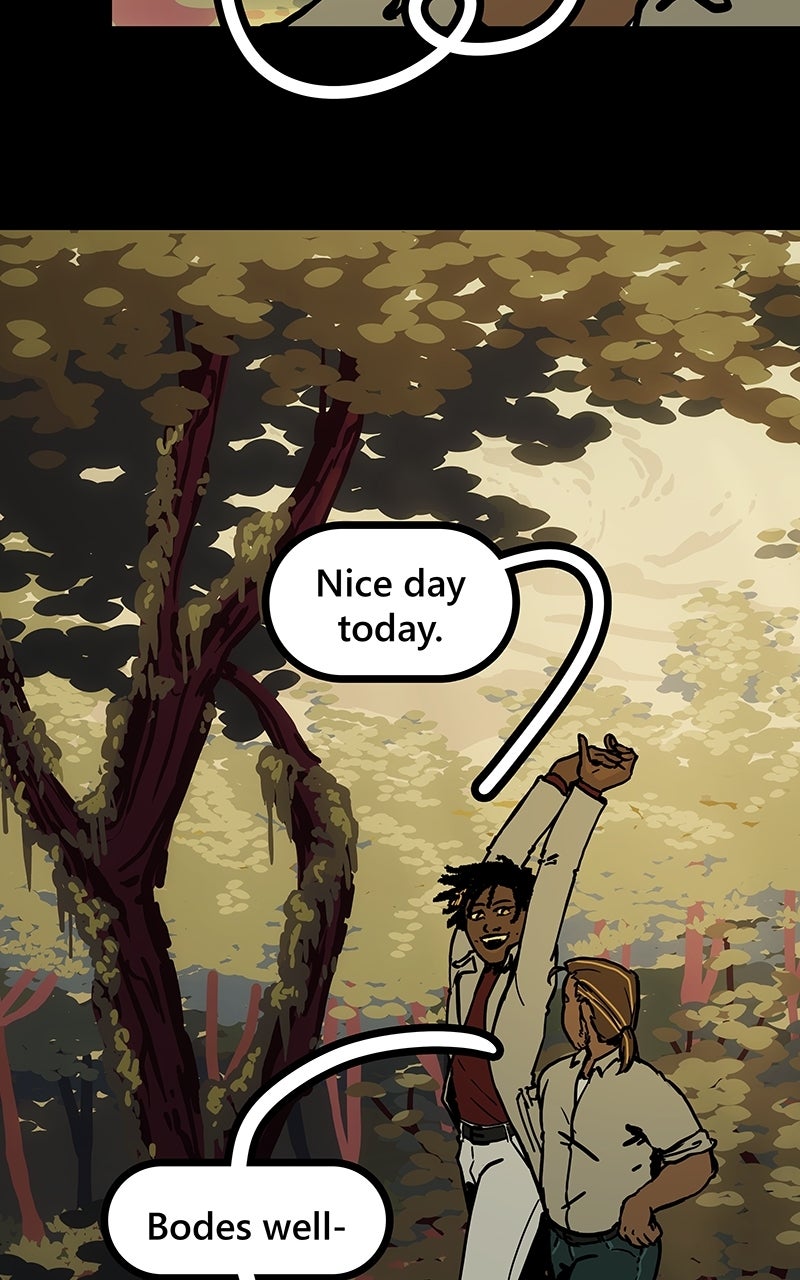 Time and Time Again (S2) Ep. 94 - Don't Worry page 12 - 