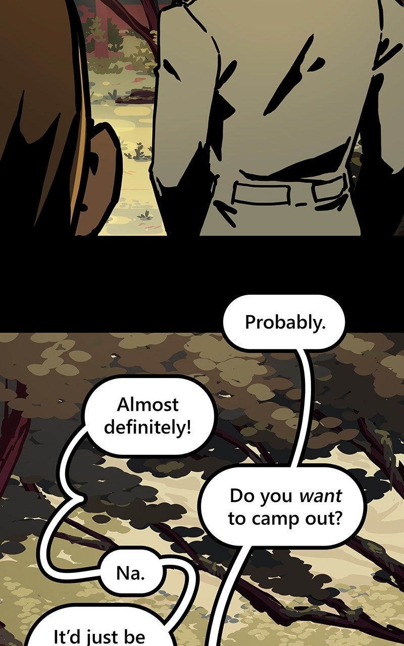Time and Time Again (S2) Ep. 94 - Don't Worry page 14 - 