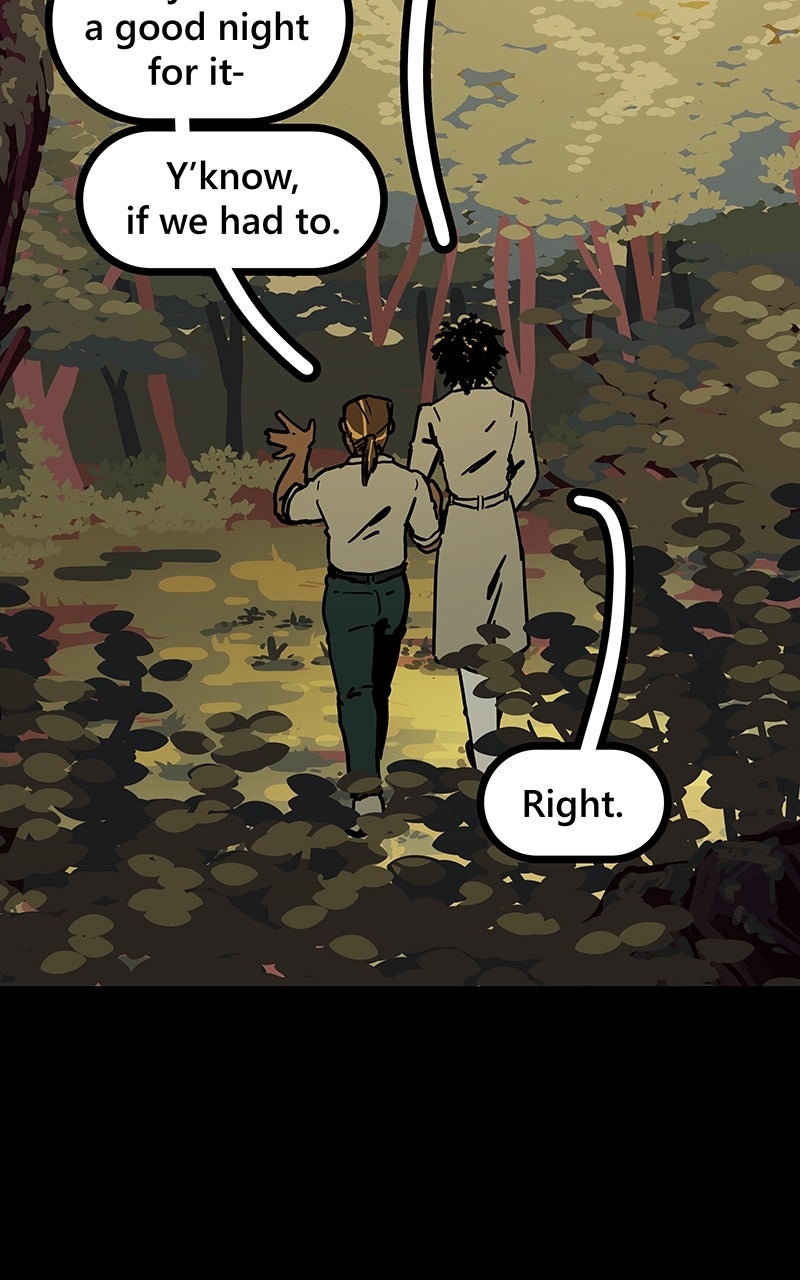 Time and Time Again (S2) Ep. 94 - Don't Worry page 15 - 