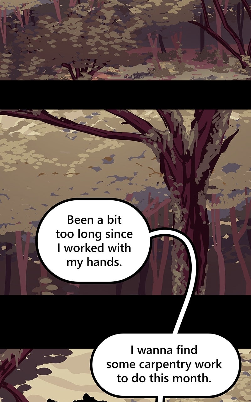 Time and Time Again (S2) Ep. 94 - Don't Worry page 17 - 