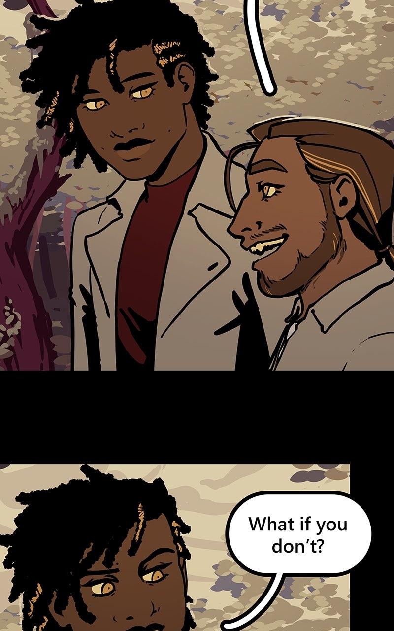Time and Time Again (S2) Ep. 94 - Don't Worry page 18 - 