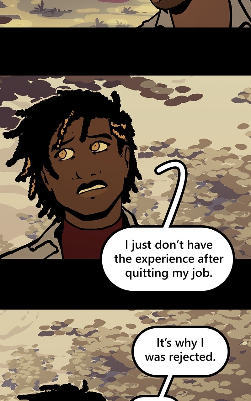 Time and Time Again (S2) Ep. 94 - Don't Worry page 21 - 