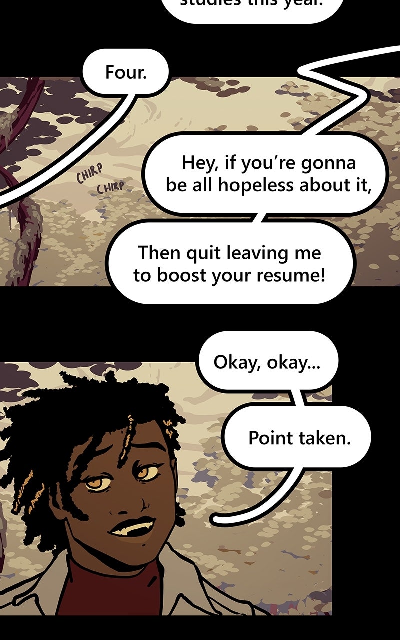 Time and Time Again (S2) Ep. 94 - Don't Worry page 23 - 