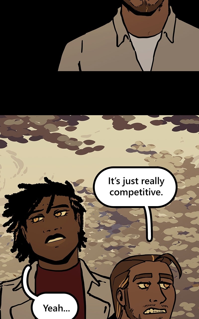 Time and Time Again (S2) Ep. 94 - Don't Worry page 25 - 