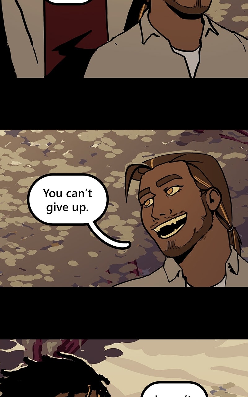 Time and Time Again (S2) Ep. 94 - Don't Worry page 26 - 