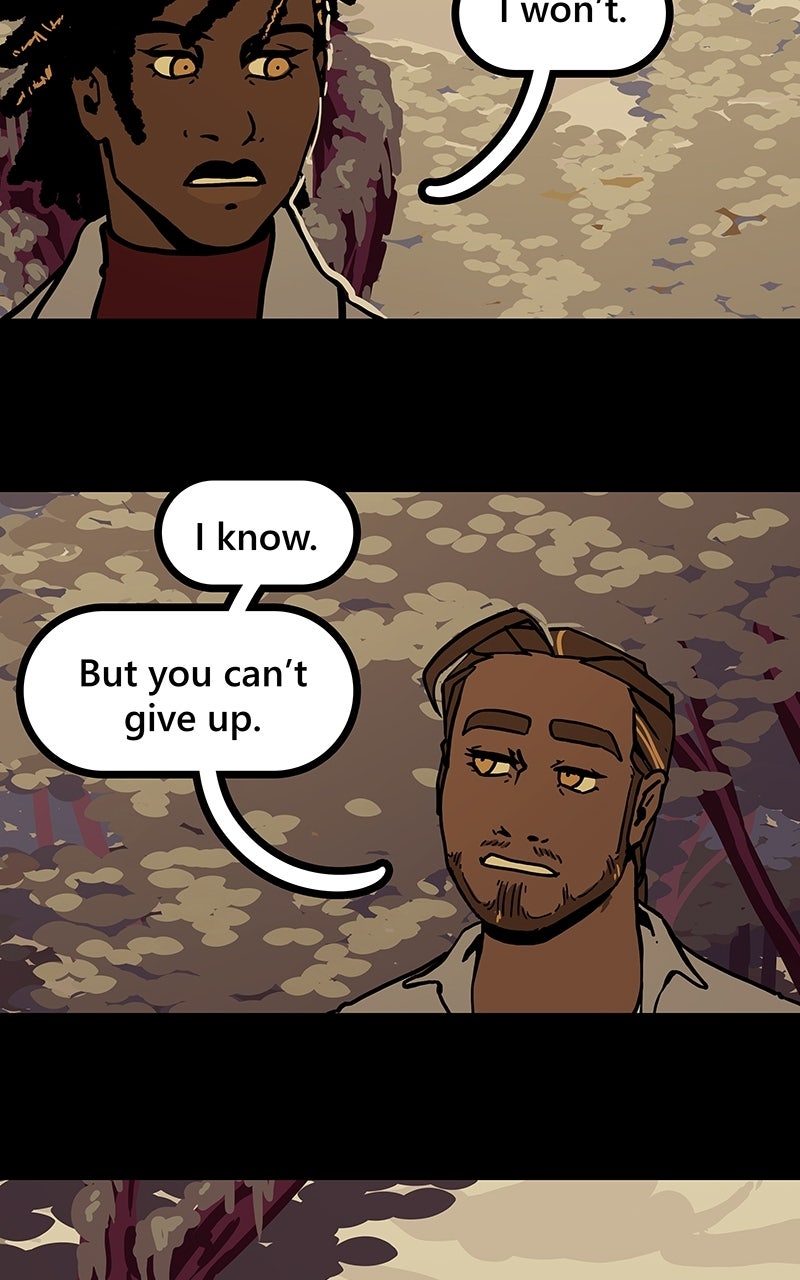 Time and Time Again (S2) Ep. 94 - Don't Worry page 27 - 