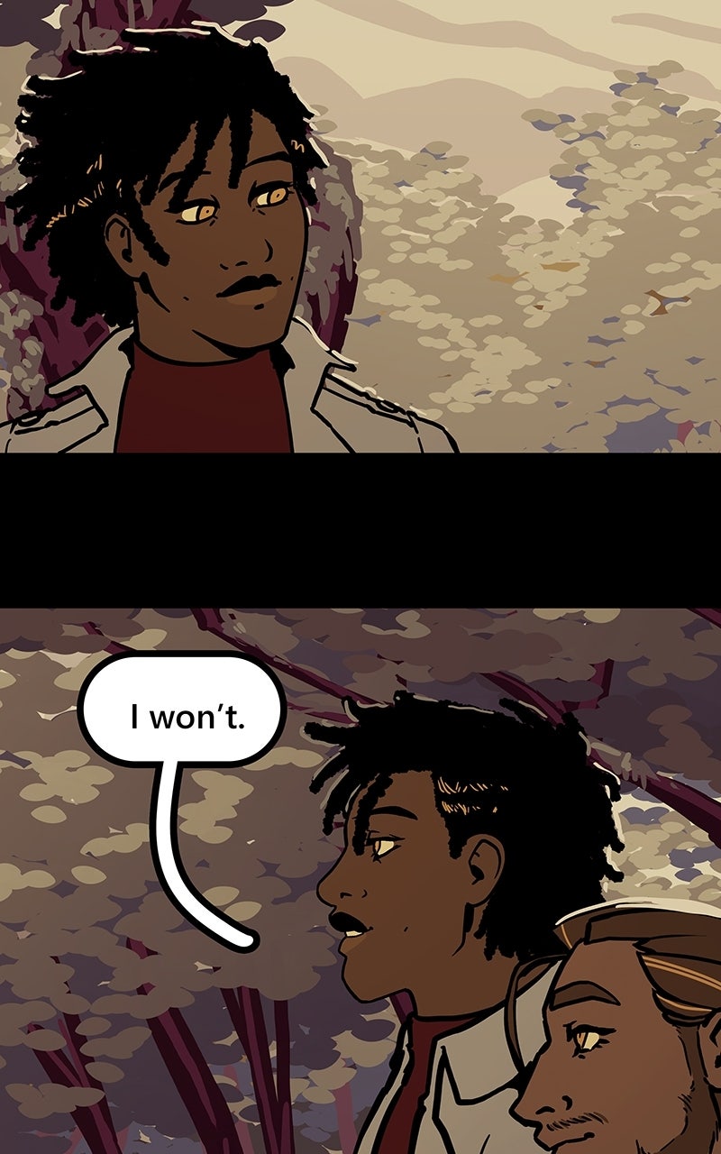 Time and Time Again (S2) Ep. 94 - Don't Worry page 28 - 