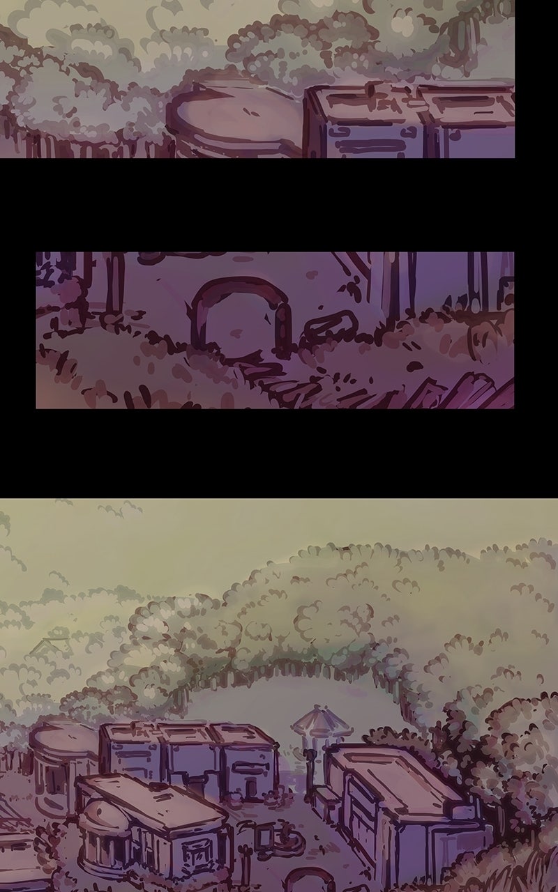 Time and Time Again (S2) Ep. 94 - Don't Worry page 30 - 