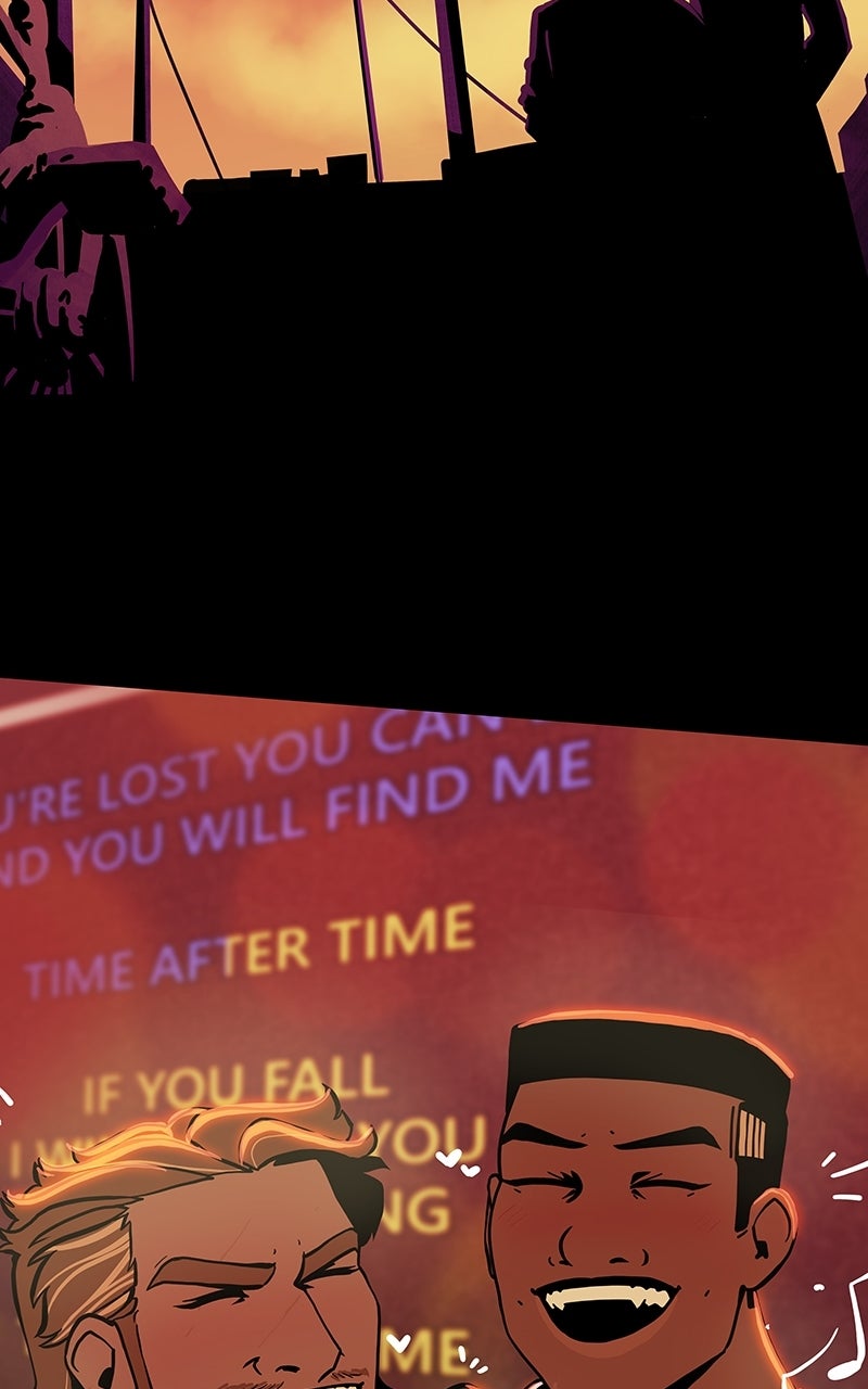 Time and Time Again (S2) Ep. 94 - Don't Worry page 4 - 