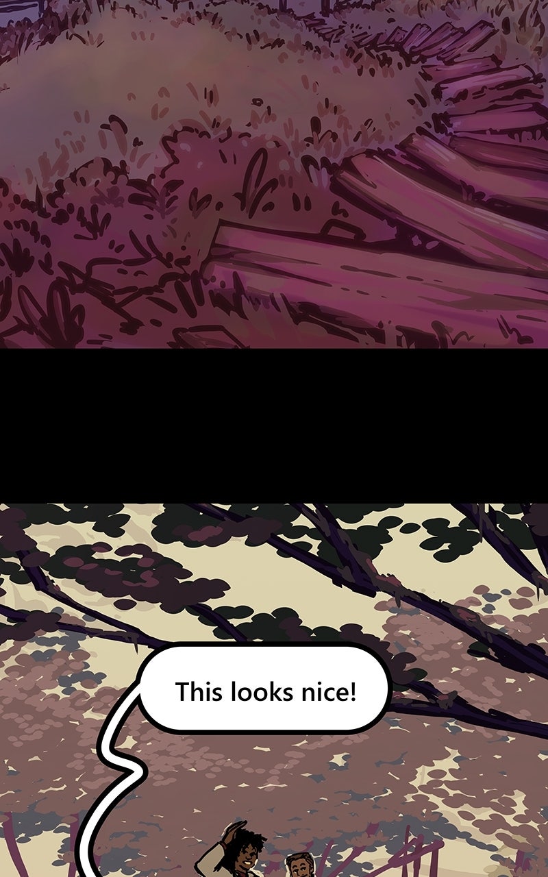Time and Time Again (S2) Ep. 94 - Don't Worry page 31 - 