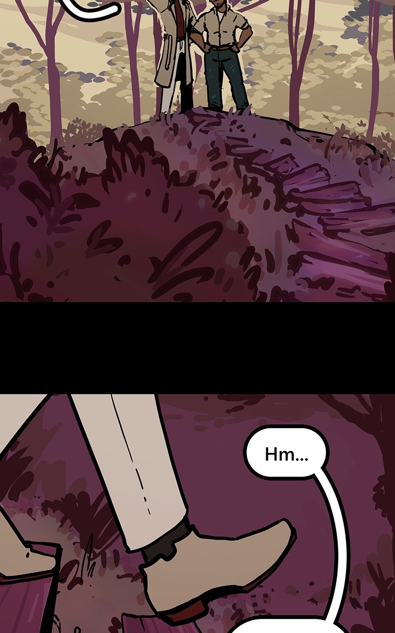 Time and Time Again (S2) Ep. 94 - Don't Worry page 32 - 