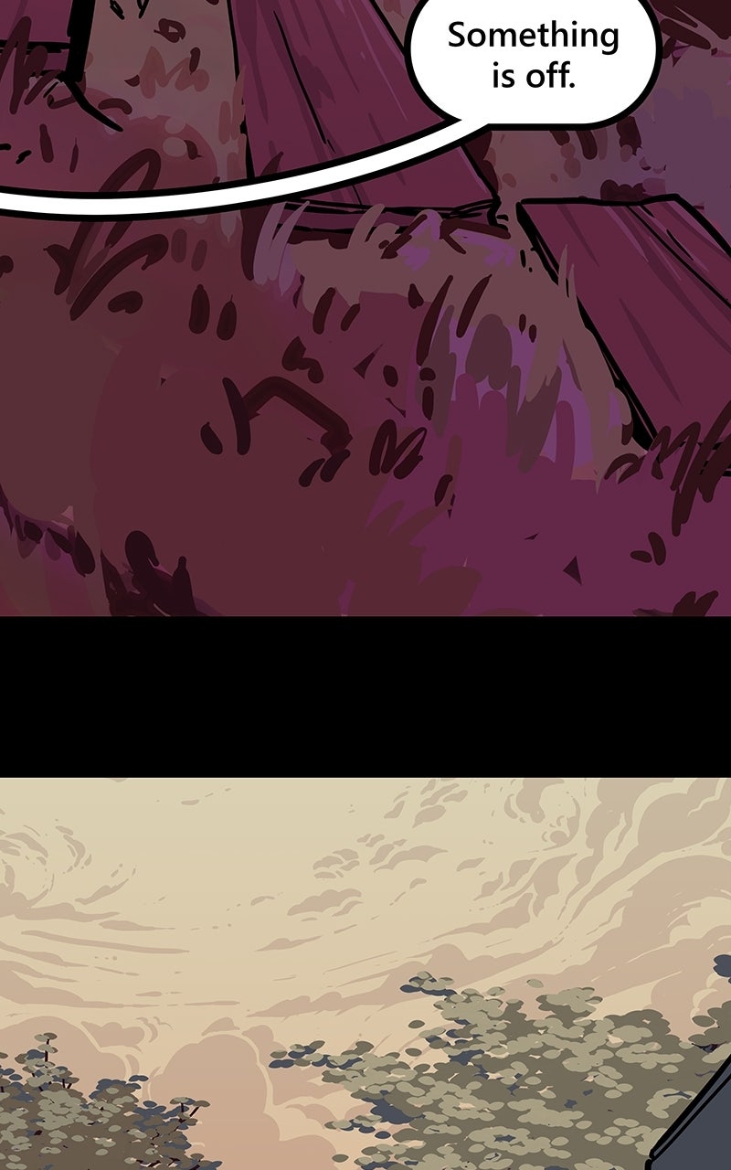 Time and Time Again (S2) Ep. 94 - Don't Worry page 33 - 