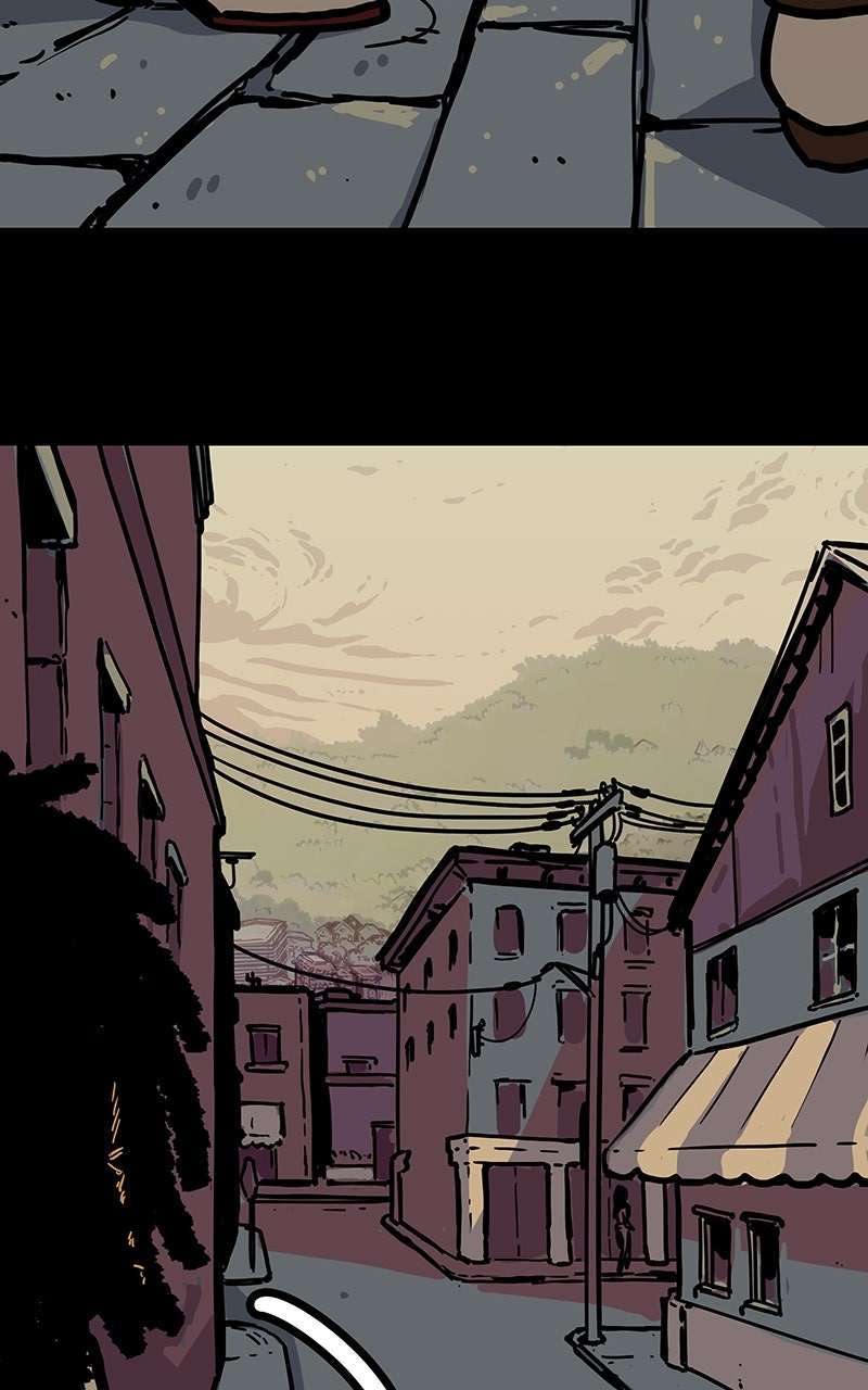 Time and Time Again (S2) Ep. 94 - Don't Worry page 36 - 