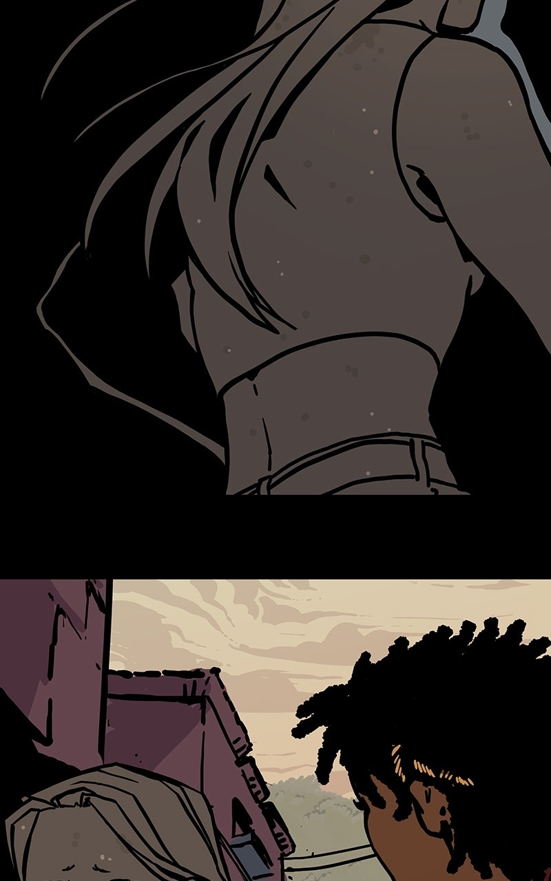 Time and Time Again (S2) Ep. 94 - Don't Worry page 38 - 