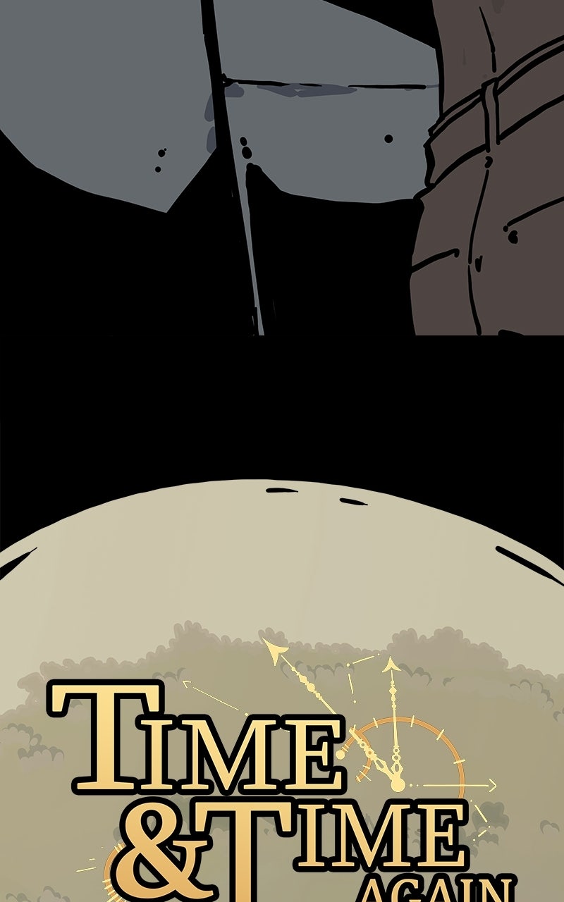 Time and Time Again (S2) Ep. 94 - Don't Worry page 44 - 
