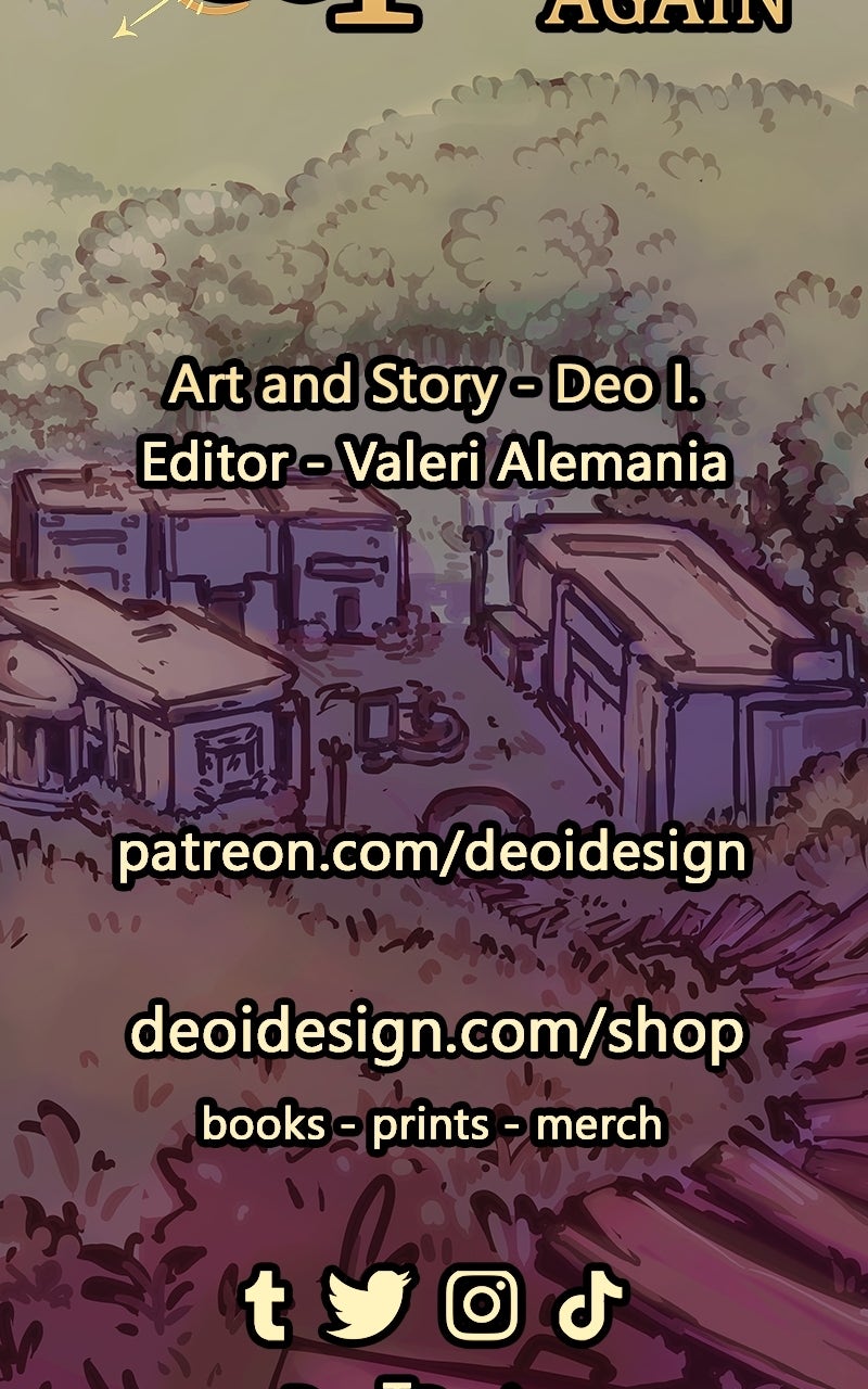 Time and Time Again (S2) Ep. 94 - Don't Worry page 45 - 