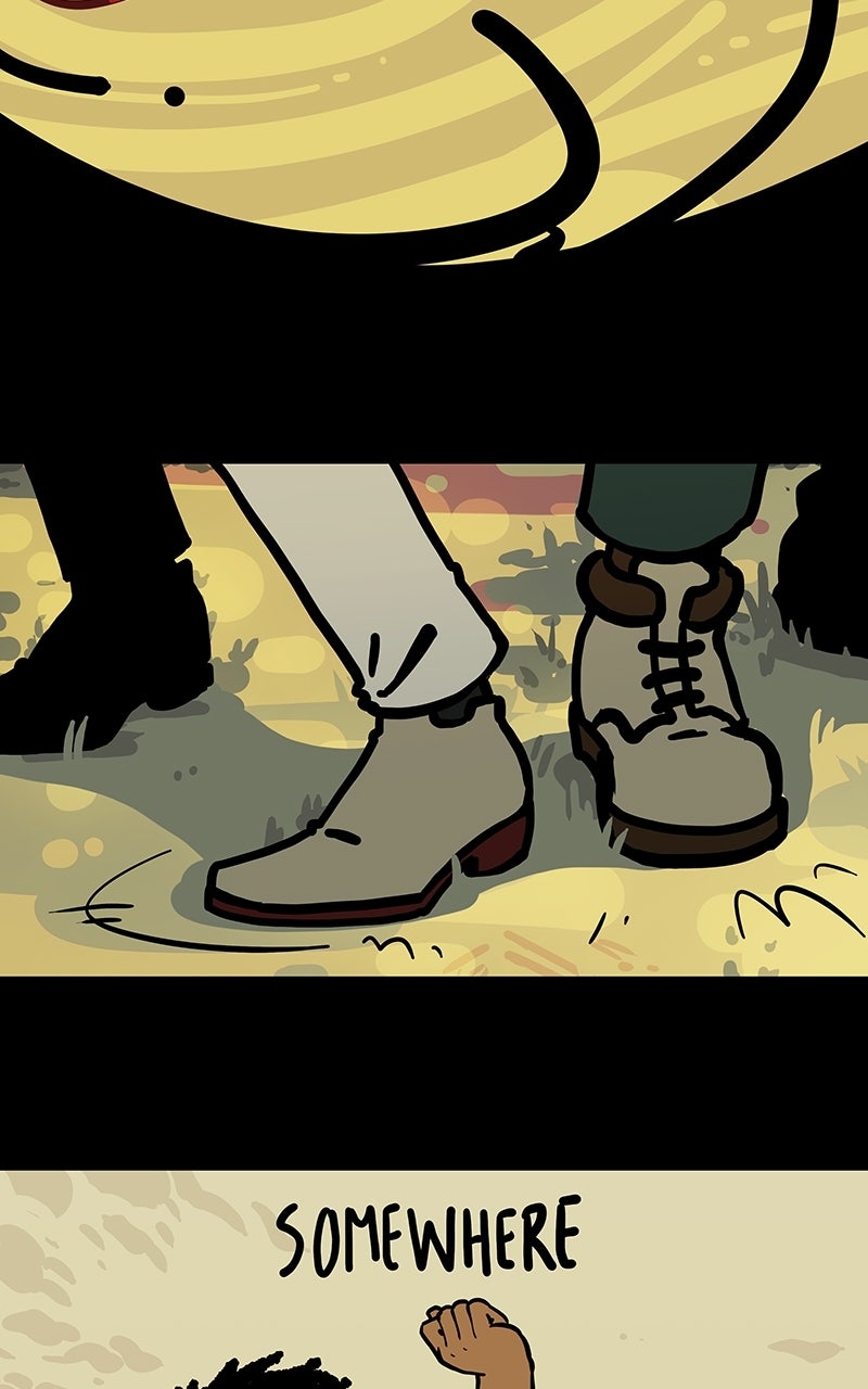 Time and Time Again (S2) Ep. 94 - Don't Worry page 9 - 