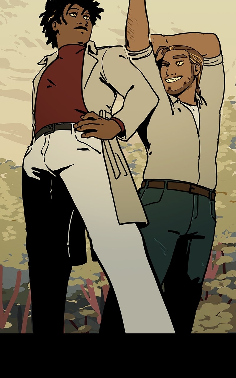 Time and Time Again (S2) Ep. 94 - Don't Worry page 10 - 