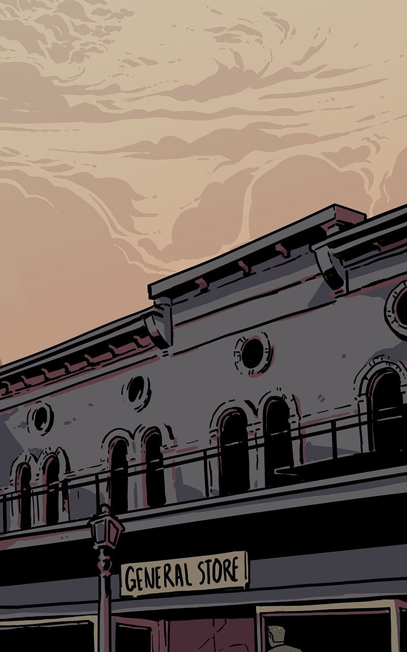 Time and Time Again (S2) Ep. 95 - Idle moments page 1 - 