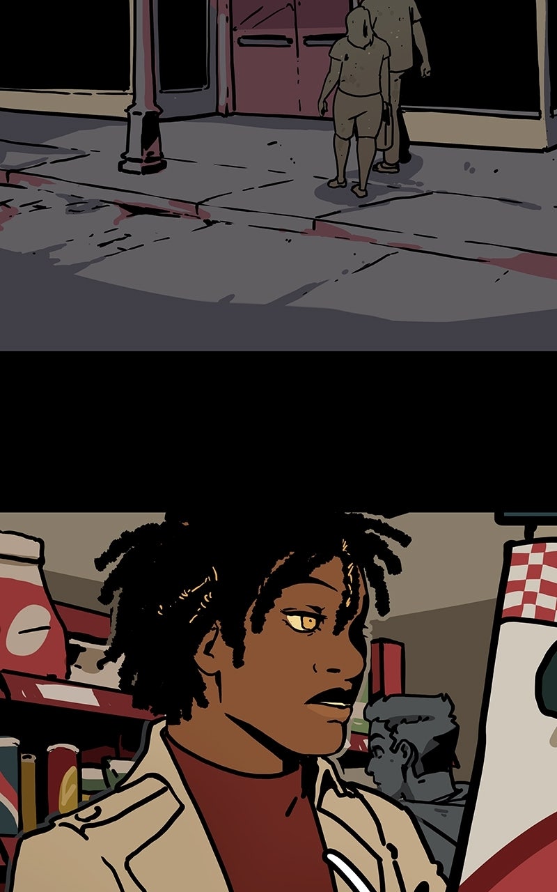 Time and Time Again (S2) Ep. 95 - Idle moments page 2 - 