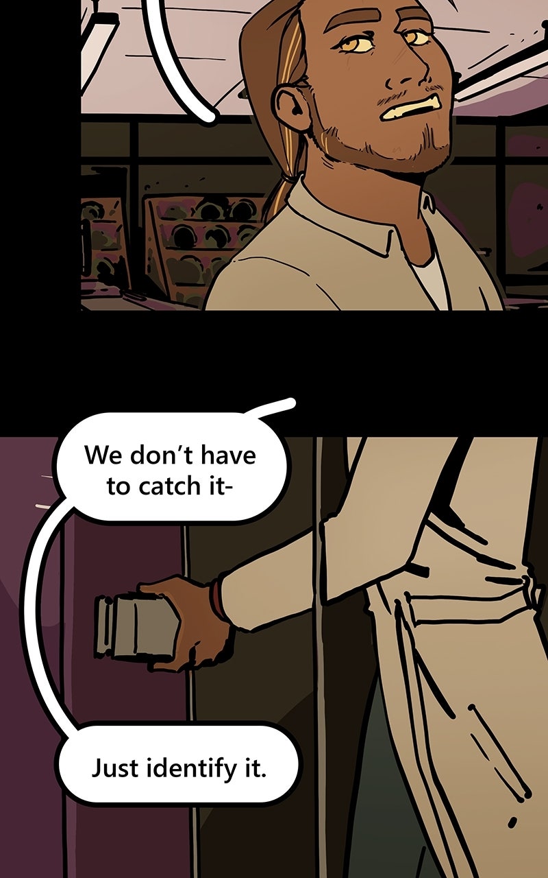 Time and Time Again (S2) Ep. 95 - Idle moments page 11 - 