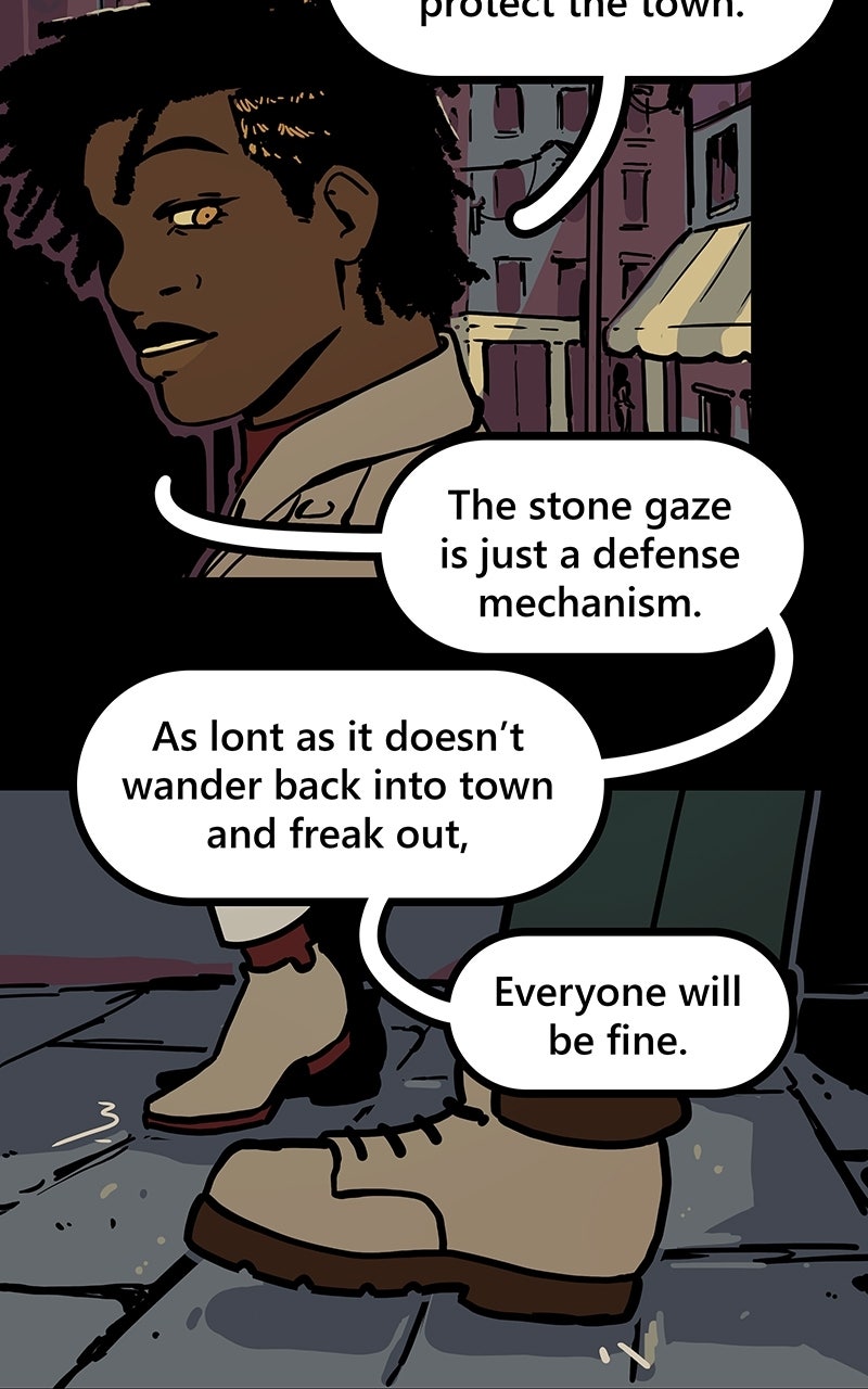 Time and Time Again (S2) Ep. 95 - Idle moments page 14 - 