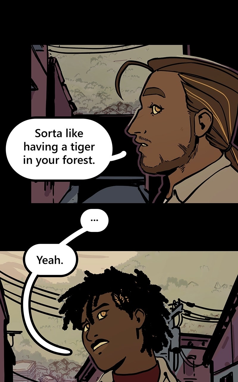 Time and Time Again (S2) Ep. 95 - Idle moments page 15 - 