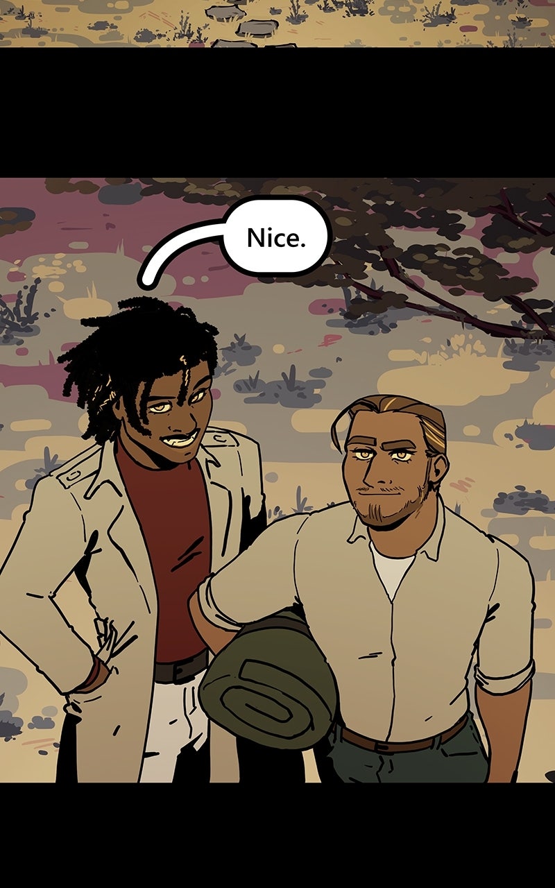 Time and Time Again (S2) Ep. 95 - Idle moments page 20 - 