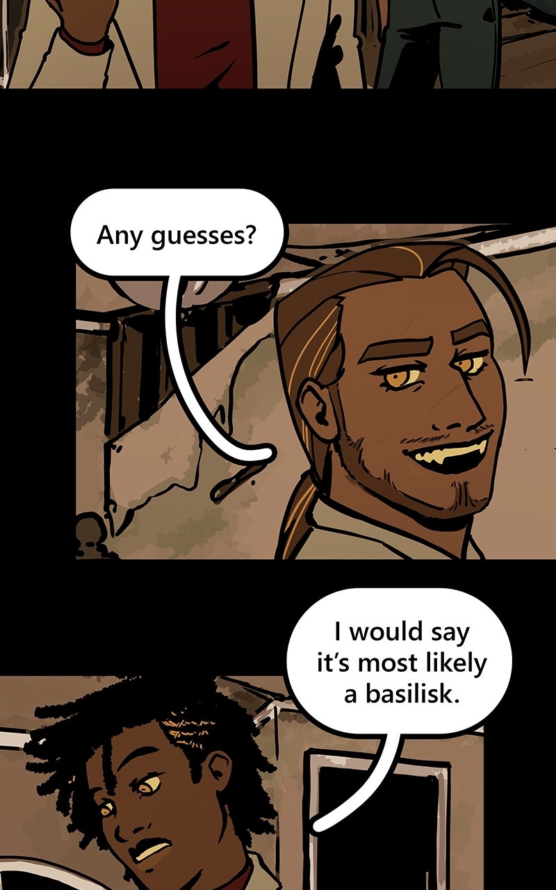 Time and Time Again (S2) Ep. 95 - Idle moments page 24 - 
