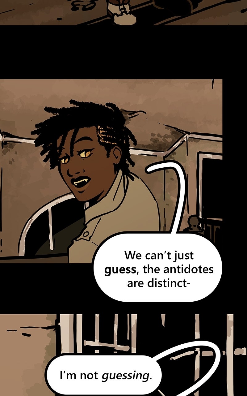 Time and Time Again (S2) Ep. 95 - Idle moments page 26 - 