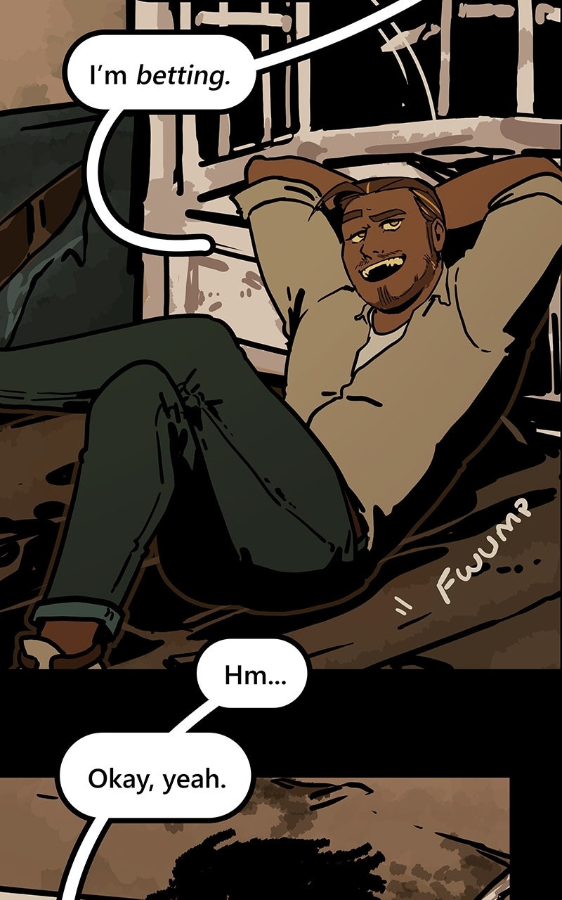Time and Time Again (S2) Ep. 95 - Idle moments page 27 - 