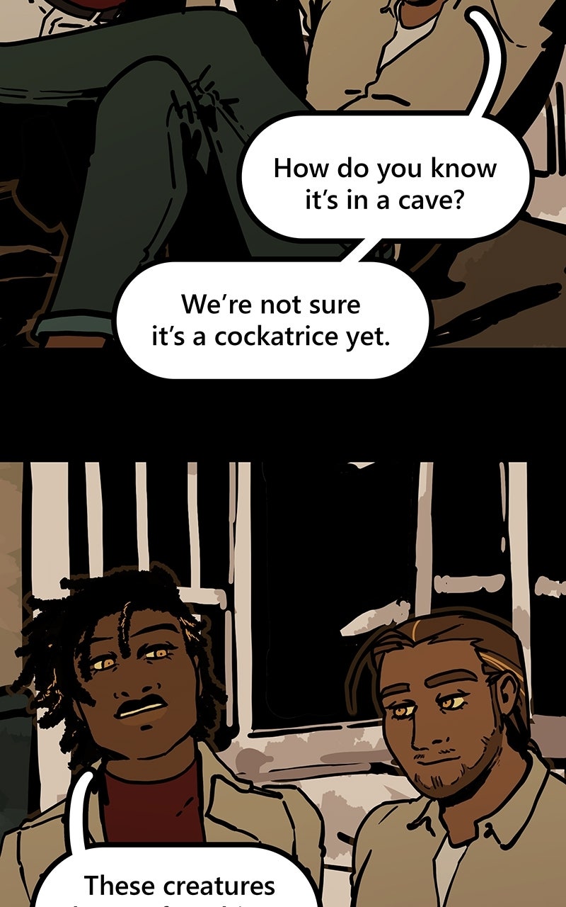 Time and Time Again (S2) Ep. 95 - Idle moments page 29 - 