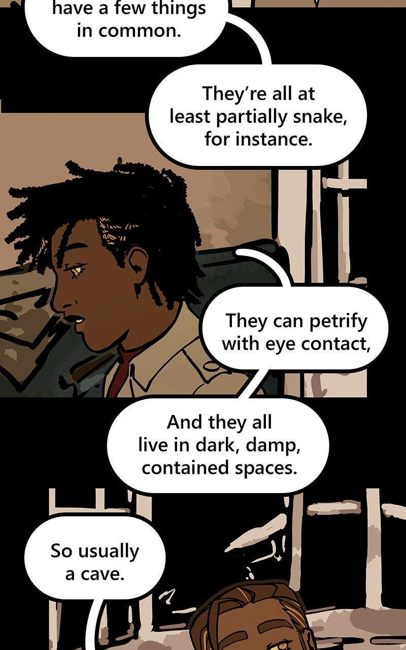 Time and Time Again (S2) Ep. 95 - Idle moments page 30 - 