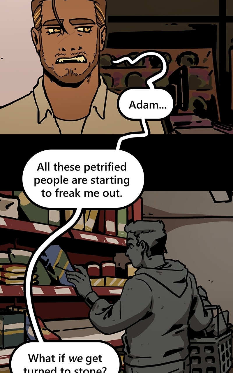 Time and Time Again (S2) Ep. 95 - Idle moments page 4 - 