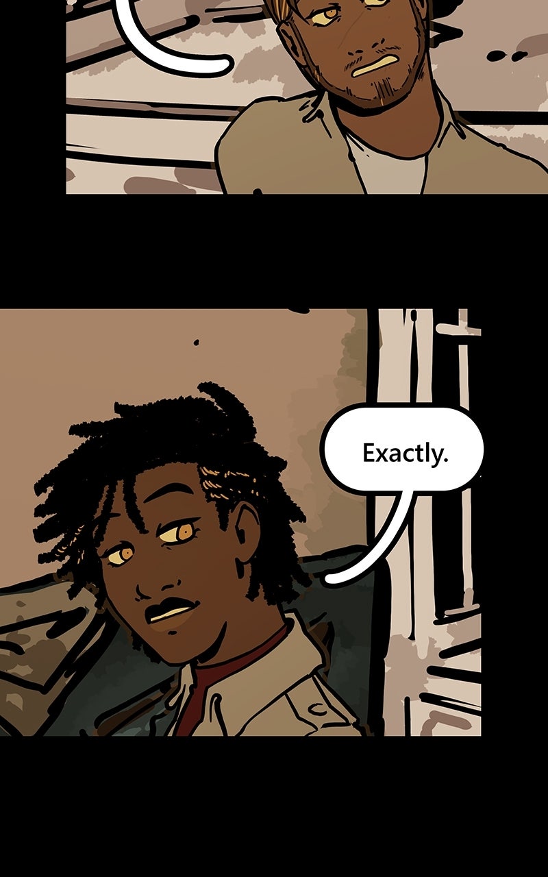 Time and Time Again (S2) Ep. 95 - Idle moments page 31 - 