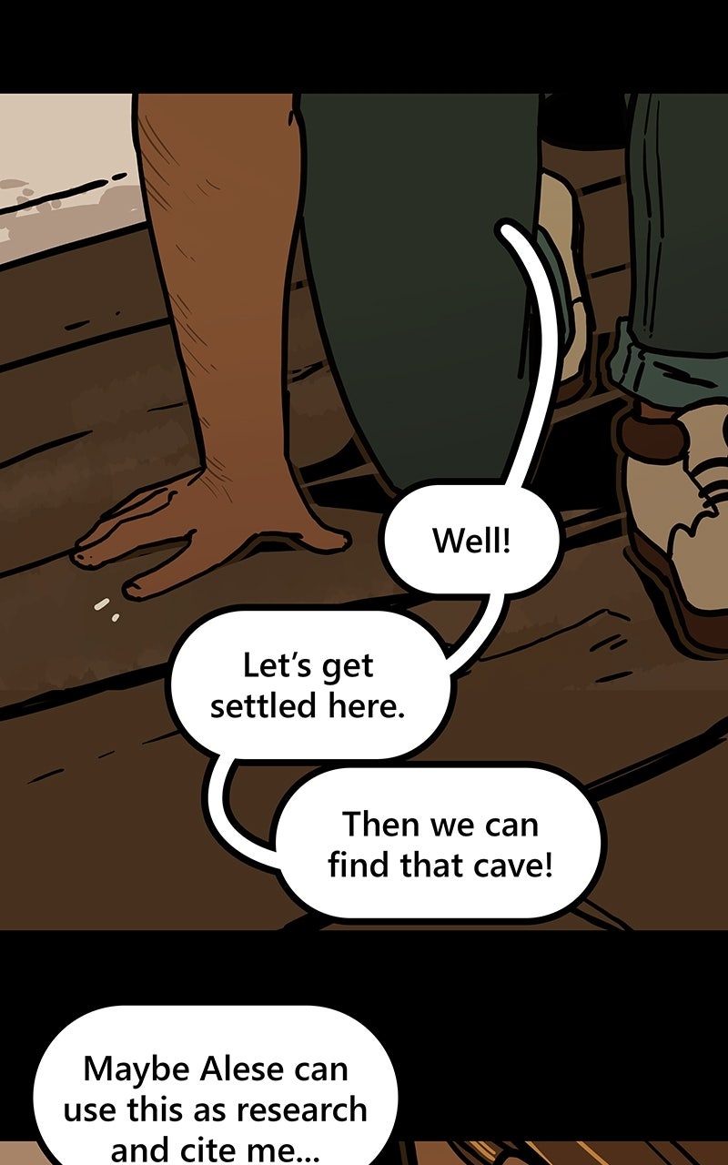 Time and Time Again (S2) Ep. 95 - Idle moments page 32 - 