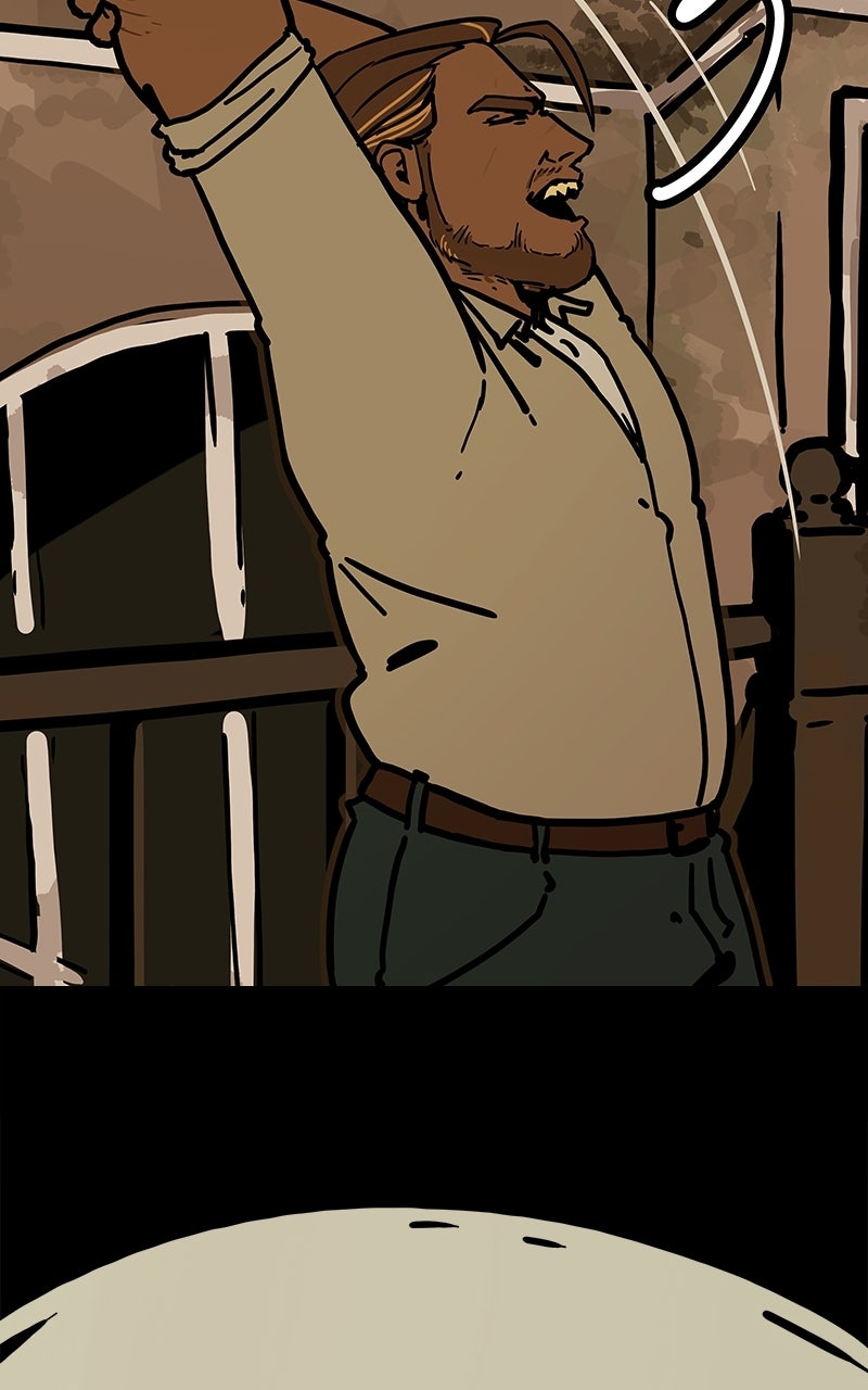 Time and Time Again (S2) Ep. 95 - Idle moments page 34 - 