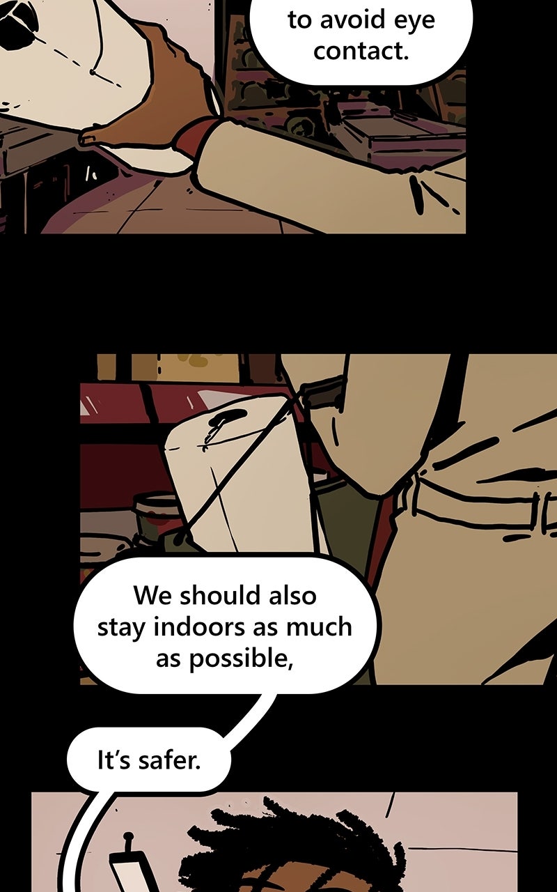 Time and Time Again (S2) Ep. 95 - Idle moments page 6 - 