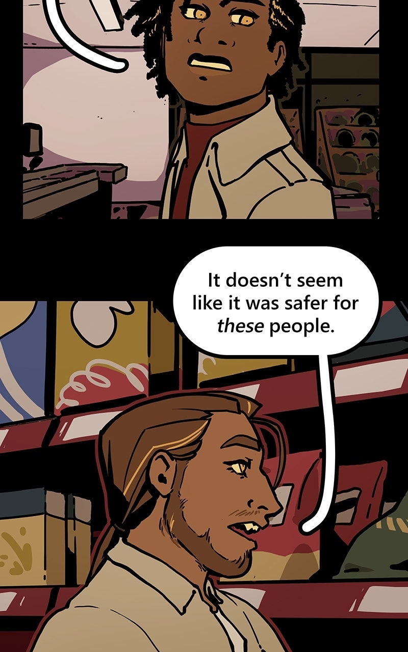 Time and Time Again (S2) Ep. 95 - Idle moments page 7 - 