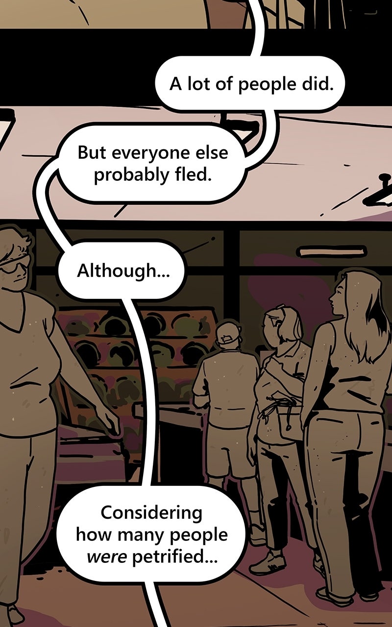 Time and Time Again (S2) Ep. 95 - Idle moments page 9 - 